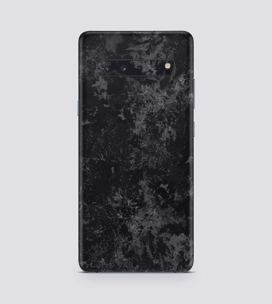 Samsung Galaxy S10 Black Smoke