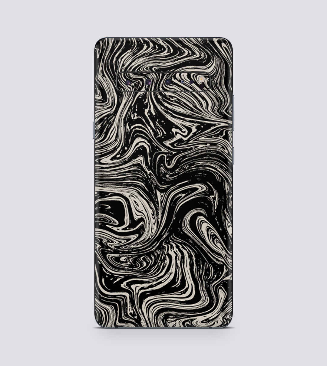 Samsung Galaxy S10 Charcoal Black