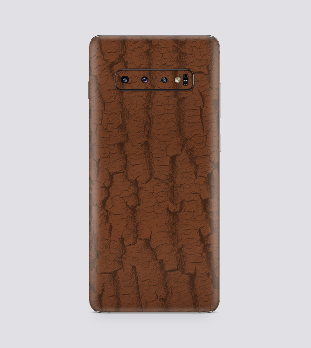 Samsung Galaxy S10 Chestnut