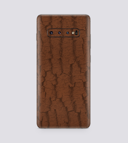 Samsung Galaxy S10 Chestnut