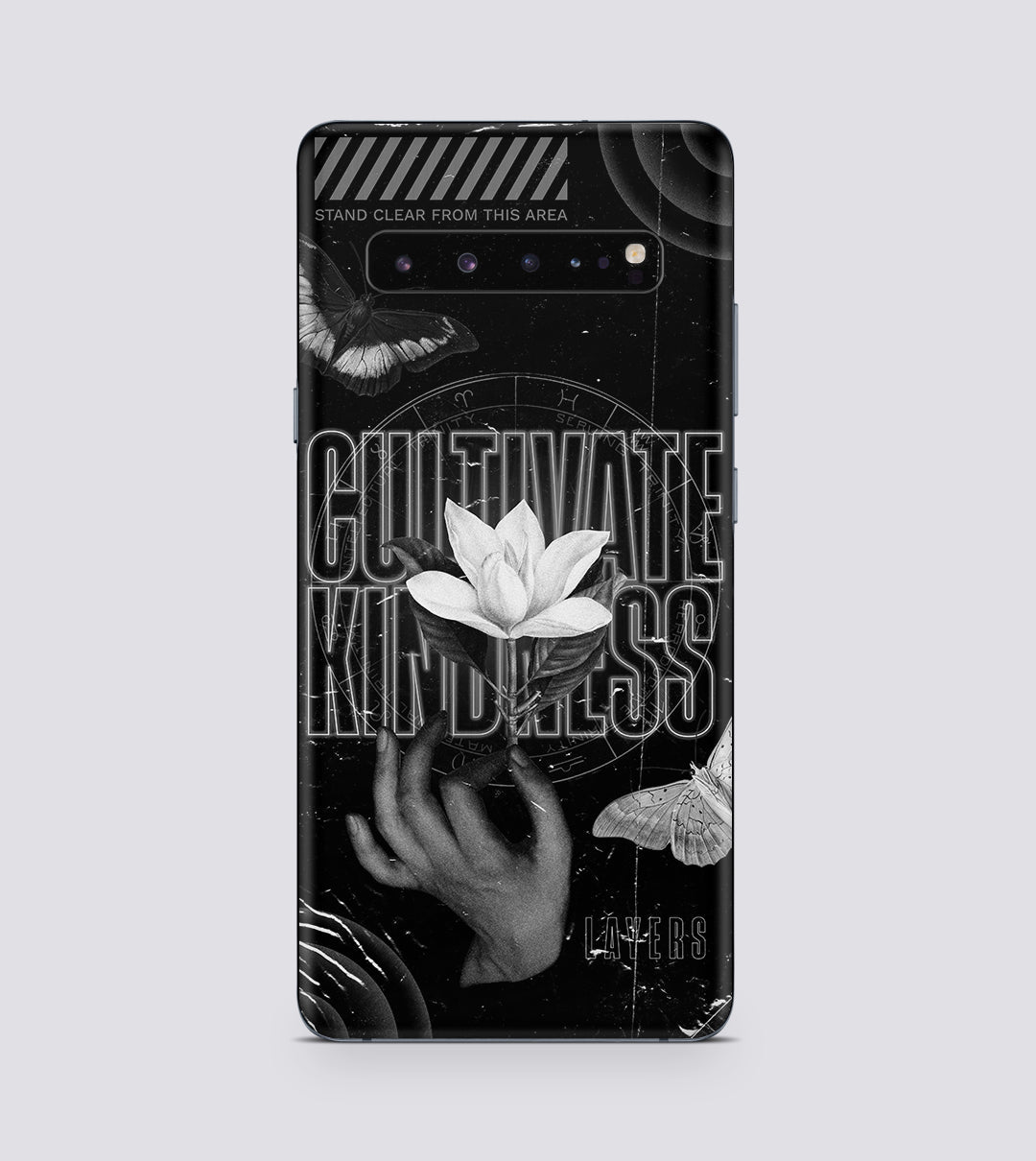 Samsung Galaxy S10 Cultivate Kindness