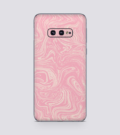 Samsung Galaxy S10 E Baby Pink