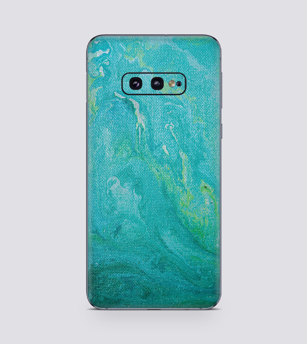 Samsung Galaxy S10 E Oceanic