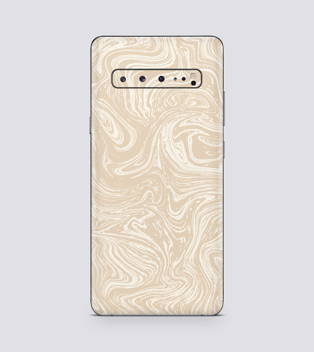 Samsung Galaxy S10 Milky White