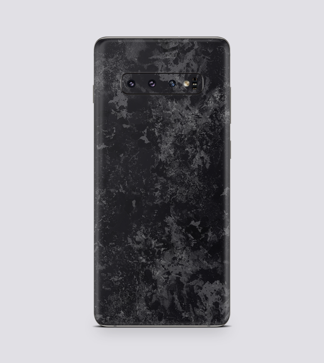 Samsung Galaxy S10 Plus Black Smoke