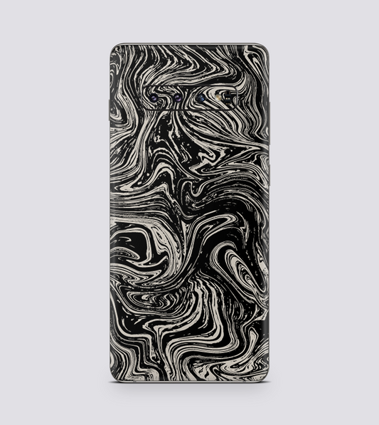 Samsung Galaxy S10 Plus Charcoal Black