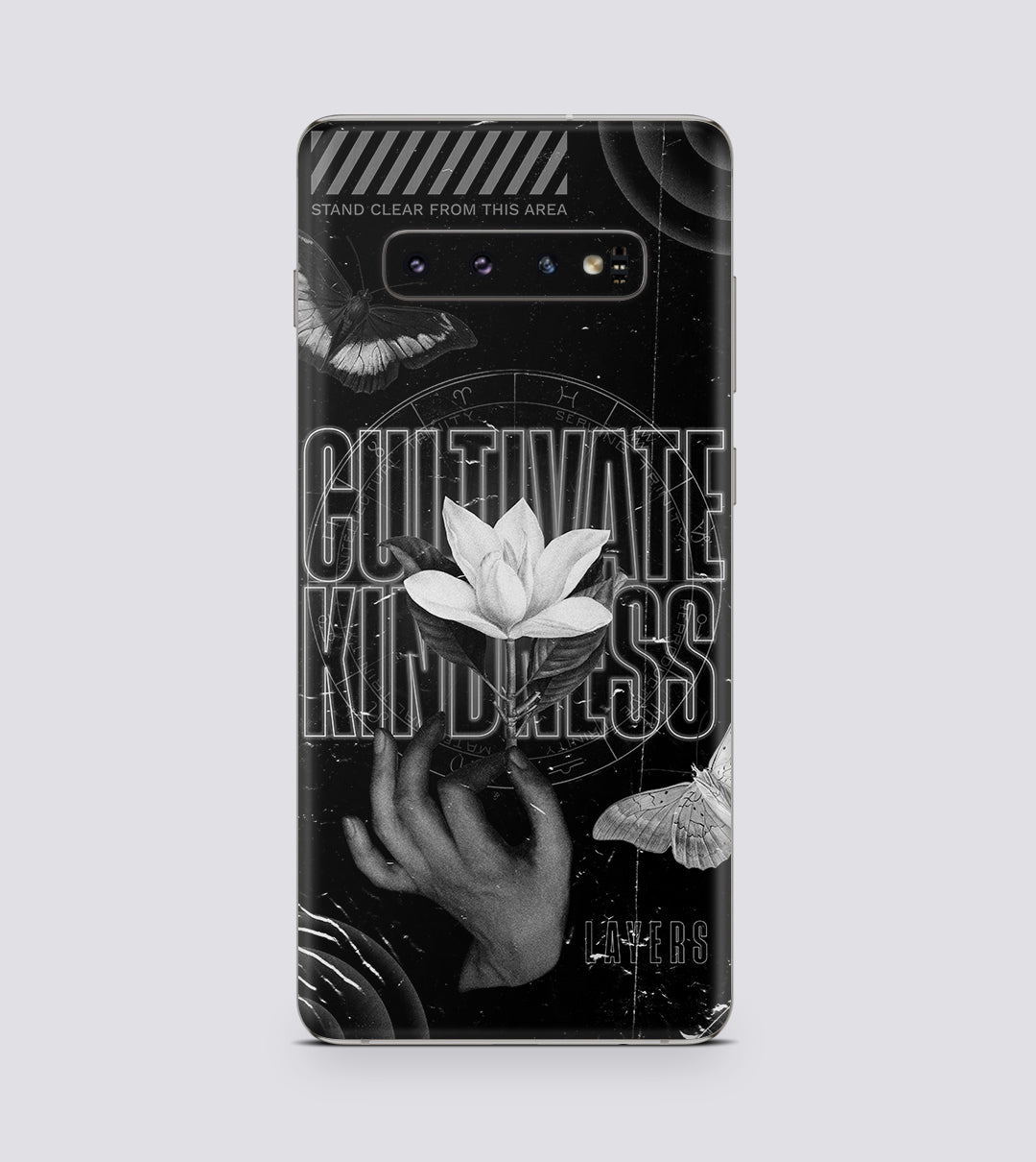 Samsung Galaxy S10 Plus Cultivate Kindness