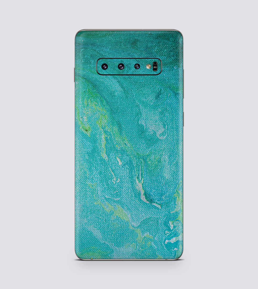 Samsung Galaxy S10 Plus Oceanic