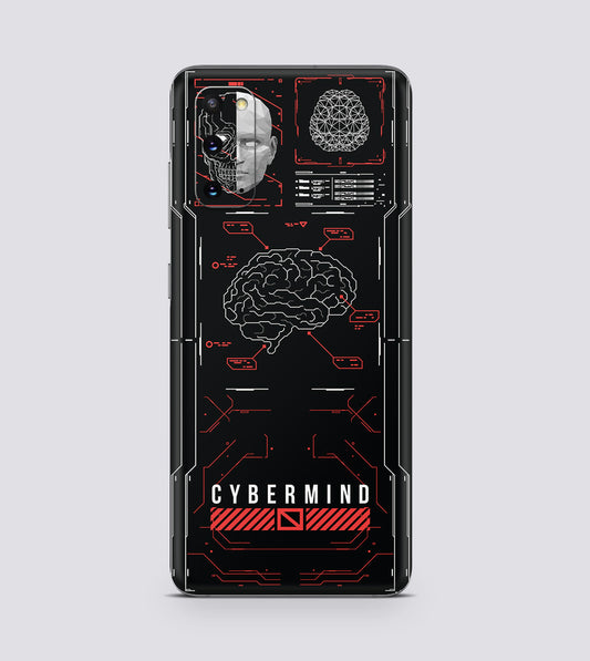 Samsung Galaxy S20 Cybermind