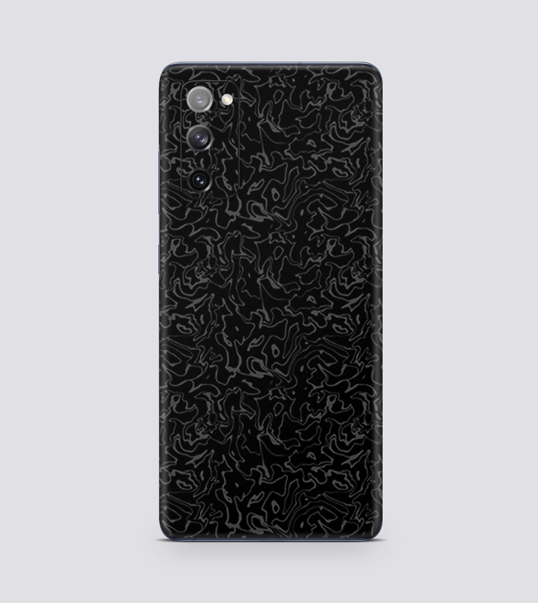 Samsung Galaxy S20 Fe Black Fluid