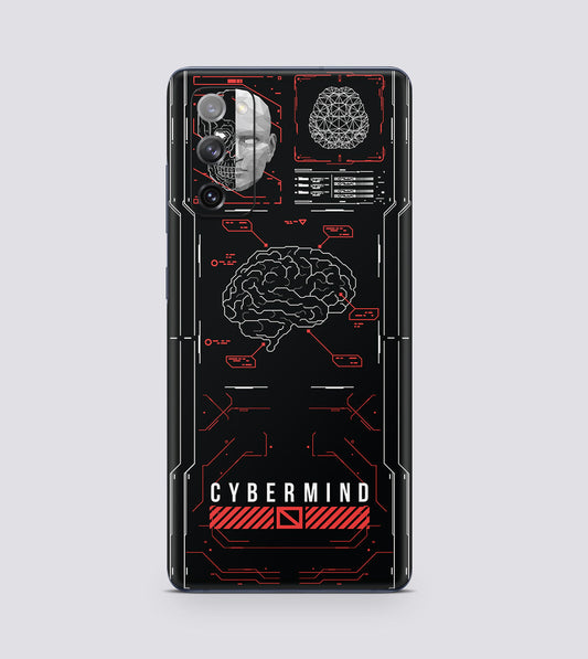 Samsung Galaxy S20 Fe Cybermind