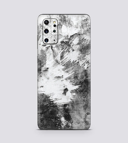 Samsung Galaxy S20 Plus Concrete Rock