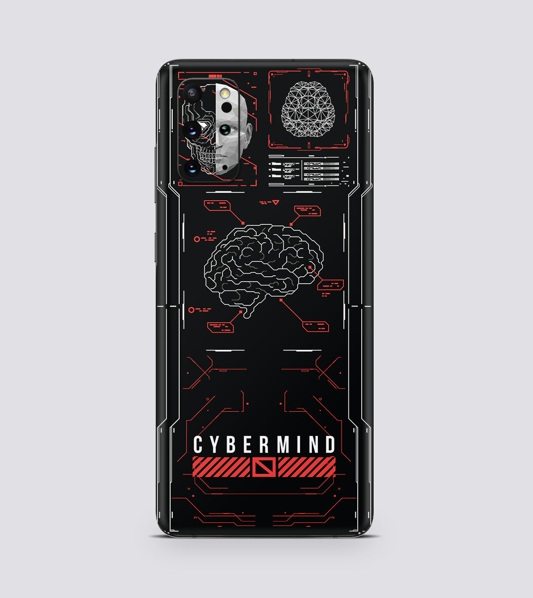 Samsung Galaxy S20 Plus Cybermind