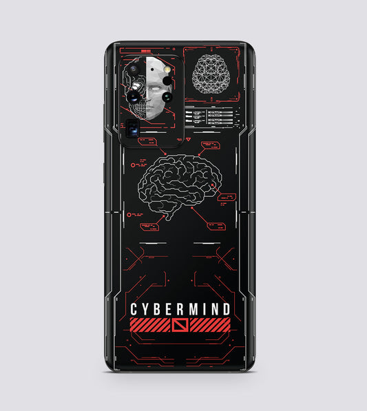 Samsung Galaxy S20 Ultra Cybermind