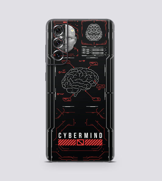 Samsung Galaxy S21 Fe 5G Cybermind