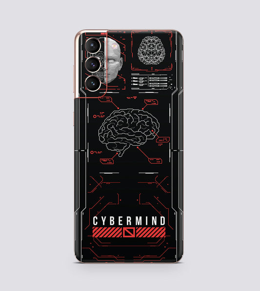 Samsung Galaxy S21 Plus 5G Cybermind