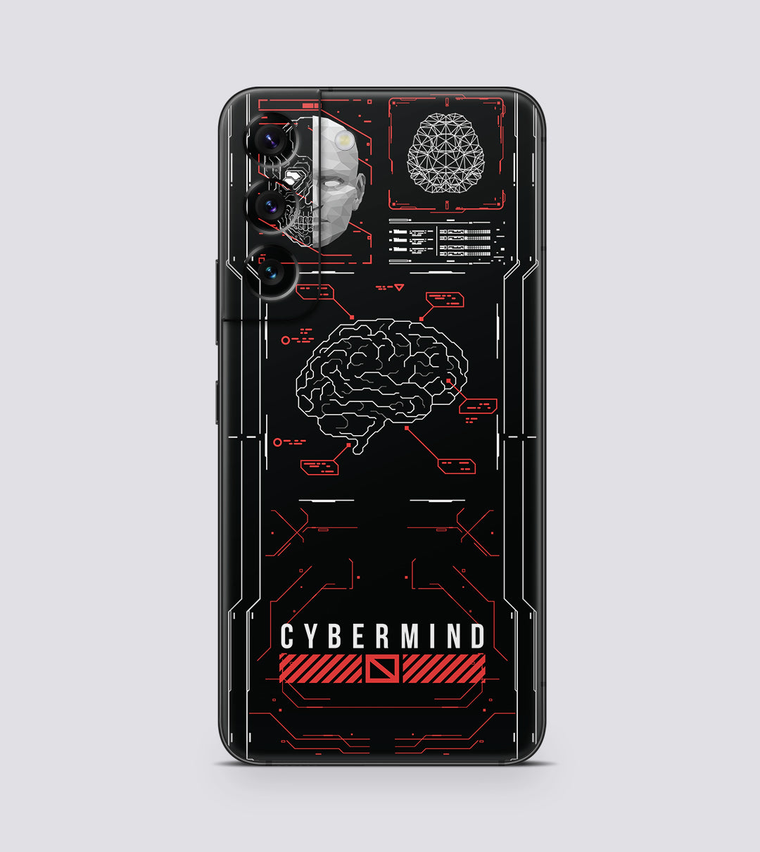 Samsung Galaxy S22  Cybermind