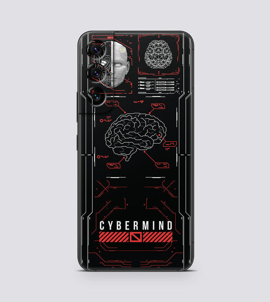 Samsung Galaxy S22 Plus 5G Cybermind