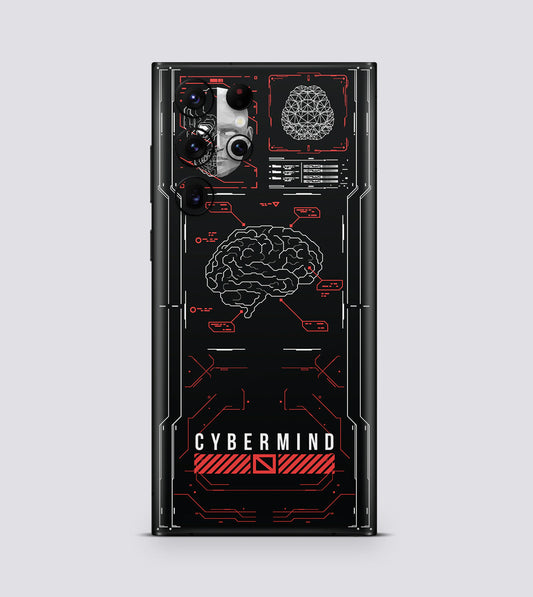 Samsung Galaxy S22 Ultra Cybermind