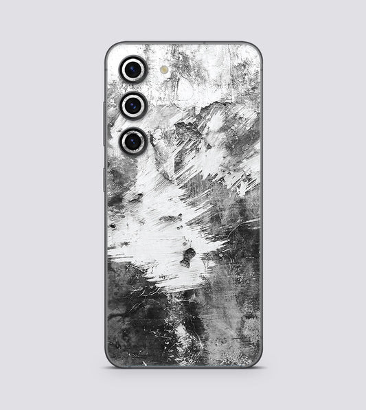 Samsung Galaxy S23 Concrete Rock