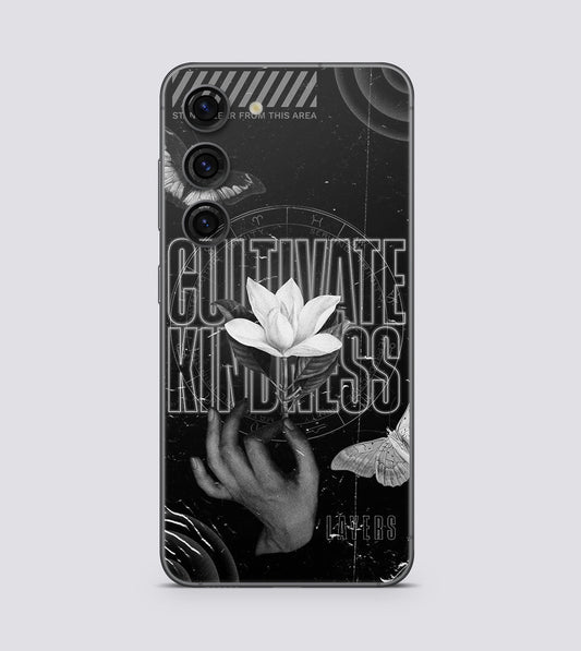 Samsung Galaxy S23 Cultivate Kindness