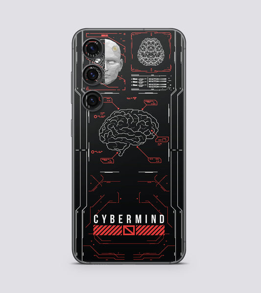 Samsung Galaxy S23 Cybermind