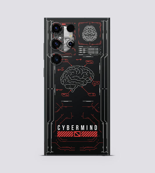 Samsung Galaxy S23 Ultra Cybermind