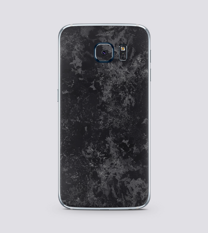 Samsung Galaxy S6 Black Smoke