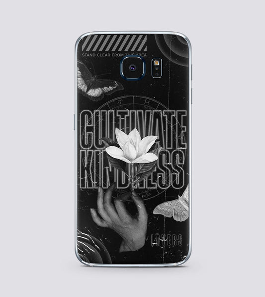 Samsung Galaxy S6 Cultivate Kindness