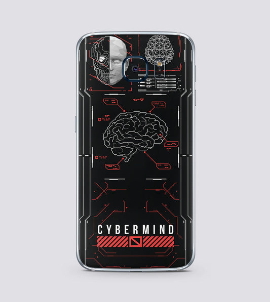 Samsung Galaxy S6 Cybermind