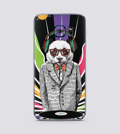 Samsung Galaxy S6 Edge Dj Panda