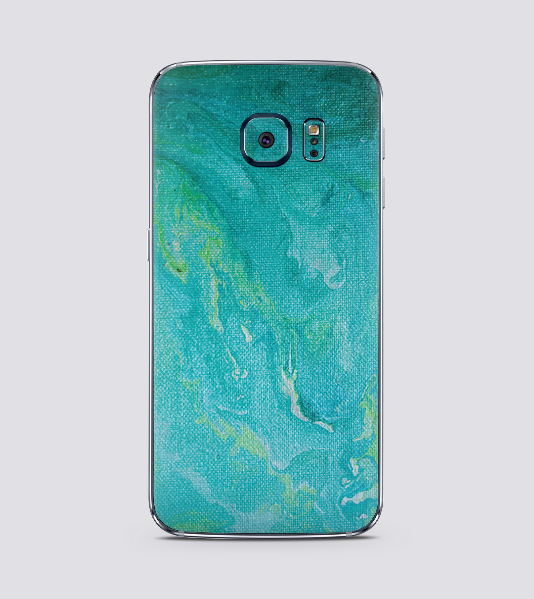 Samsung Galaxy S6 Edge Oceanic