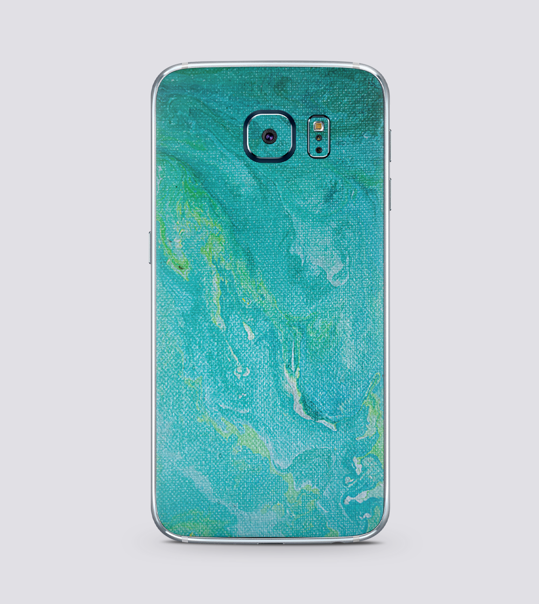 Samsung Galaxy S6 Oceanic