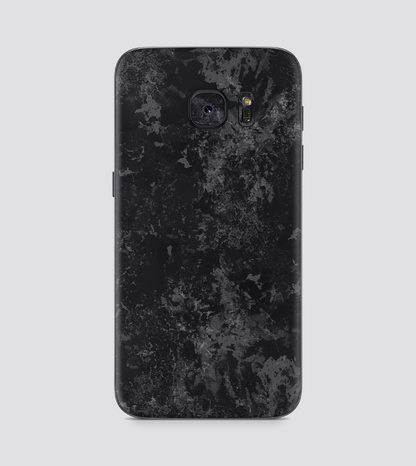 Samsung Galaxy S7 Black Smoke