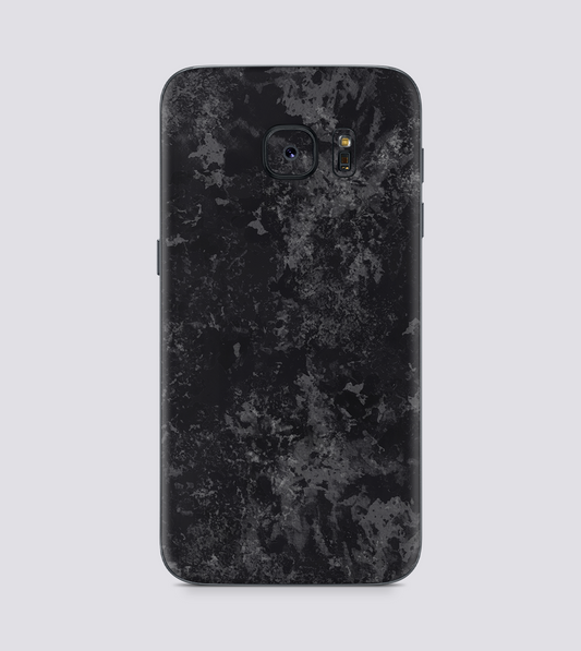 Samsung Galaxy S7 Black Smoke