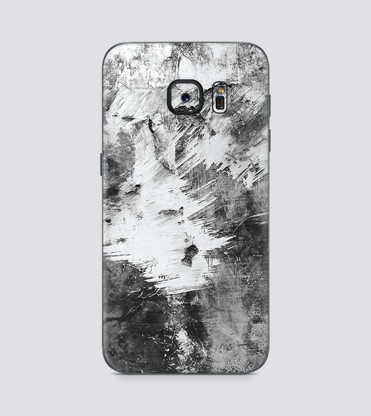 Samsung Galaxy S7 Concrete Rock