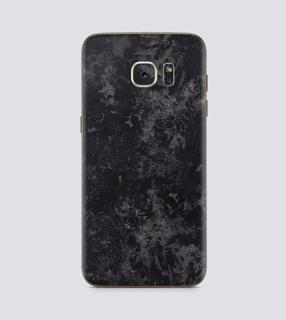 Samsung Galaxy S7 Edge Black Smoke