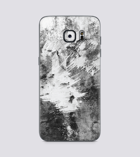 Samsung Galaxy S7 Edge Concrete Rock