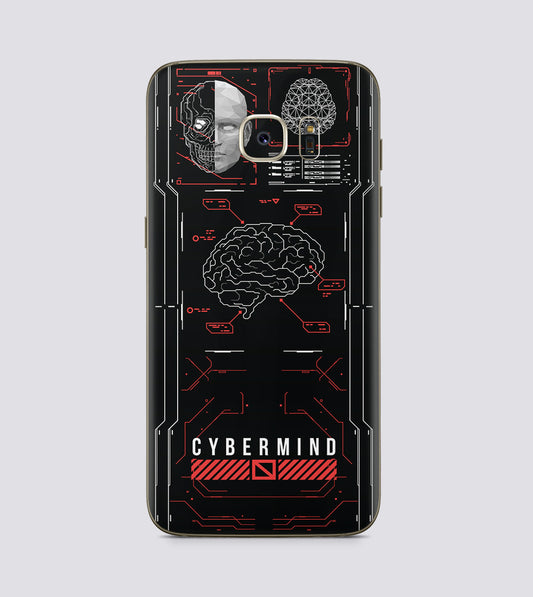 Samsung Galaxy S7 Edge Cybermind