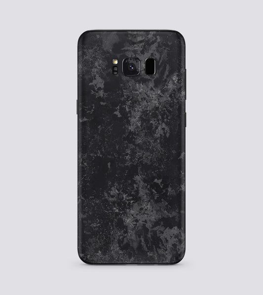 Samsung Galaxy S8 Plus Black Smoke