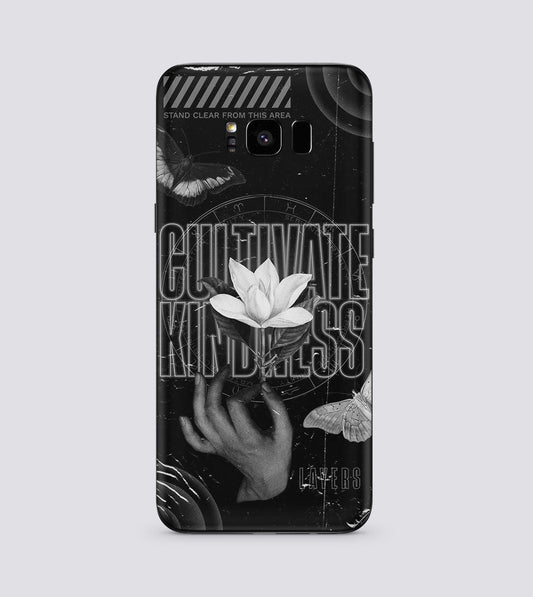 Samsung Galaxy S8 Plus Cultivate Kindness