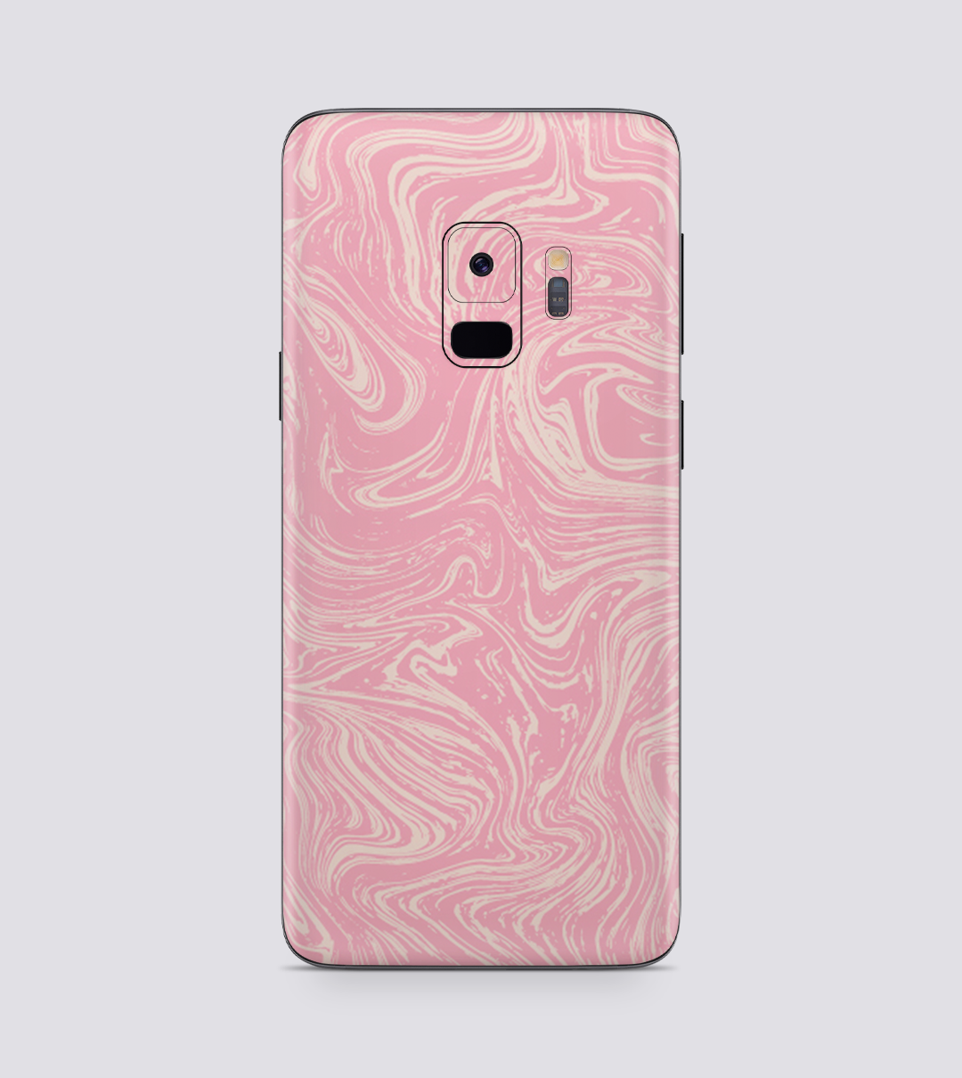 Samsung Galaxy S9 Baby Pink