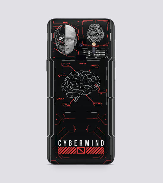 Samsung Galaxy S9 Cybermind