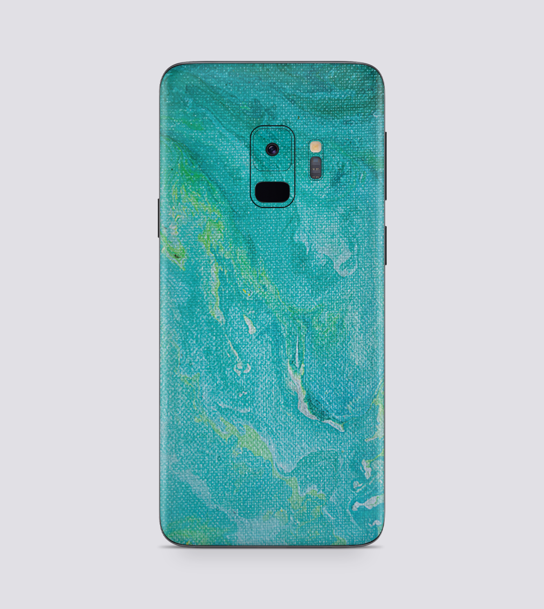 Samsung Galaxy S9 Oceanic