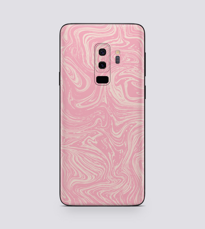 Samsung Galaxy S9 Plus Baby Pink