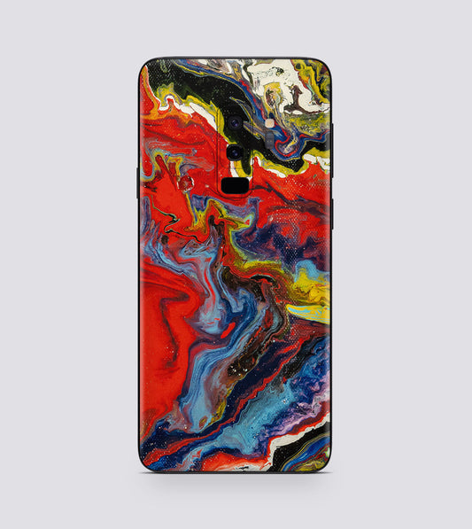 Samsung Galaxy S9 Magma