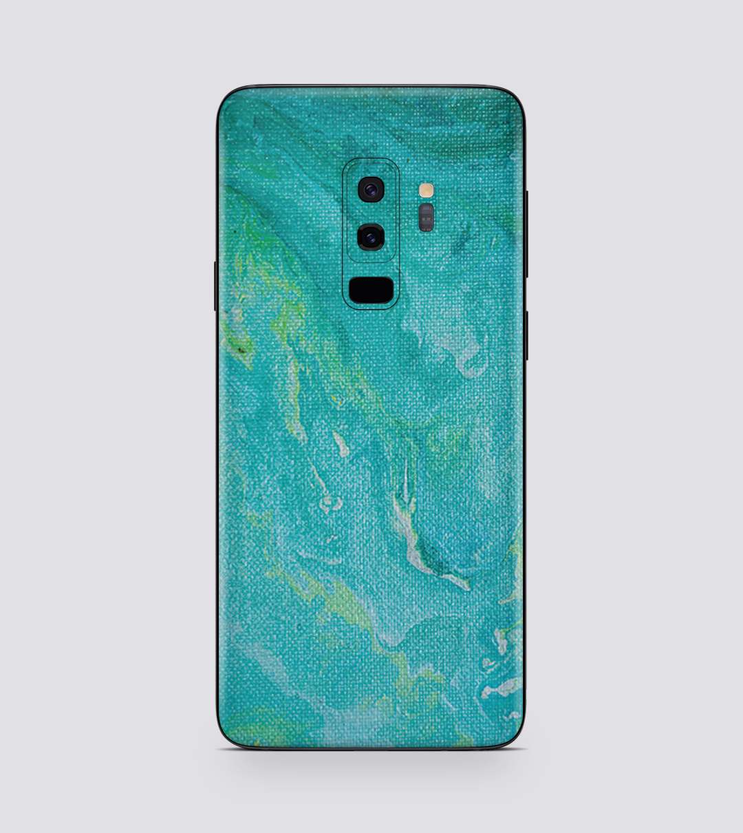 Samsung Galaxy S9 Plus Oceanic