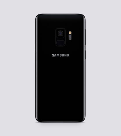 Samsung Galaxy S9