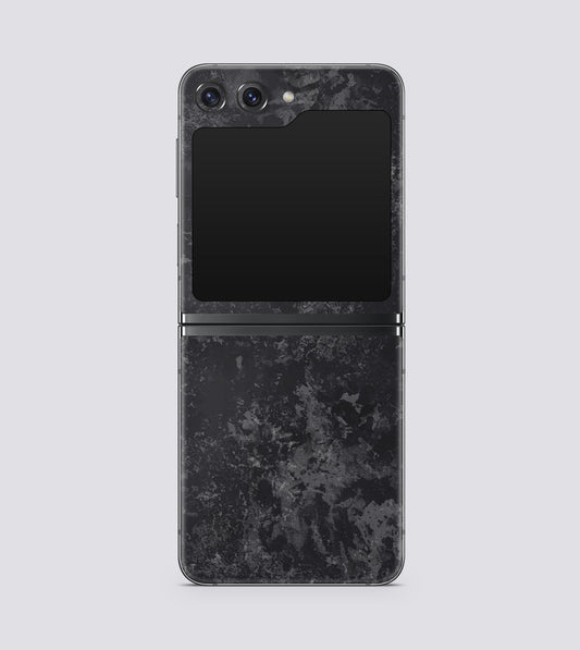 Samsung Galaxy Z Flip 5 Black Smoke