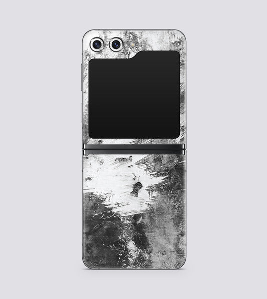 Samsung Galaxy Z Flip 5 Concrete Rock